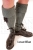 Piper Hose Lovat Blue
