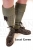Piper Hose Lovat Green