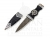 Clan Crest Sgian Dubh Sheath