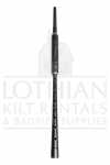 McCallum Plastic Practice Chanter - Standard
