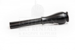MADDOG Deluxe Oval Bagpipe Mouthpiece