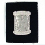 Drummer Insignia
