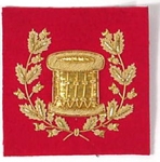 Drum Major Insignia