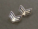 Collar Badge - Pipe CPL