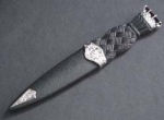 Victorian Sgian Dubh - 14
