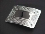 Kilt Belt Buckle Celtic Dress 109