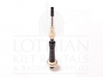 Bagpipe Telescopic Blowstick