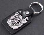 Clan Crest - Key Fob