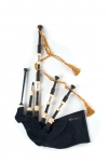 Peter Henderson Bagpipe - PH00
