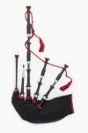 MacRae Bagpipes SL1