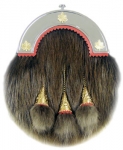 The Canadian Dress Sporran