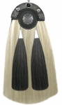 Firefighter Horsehair Sporran